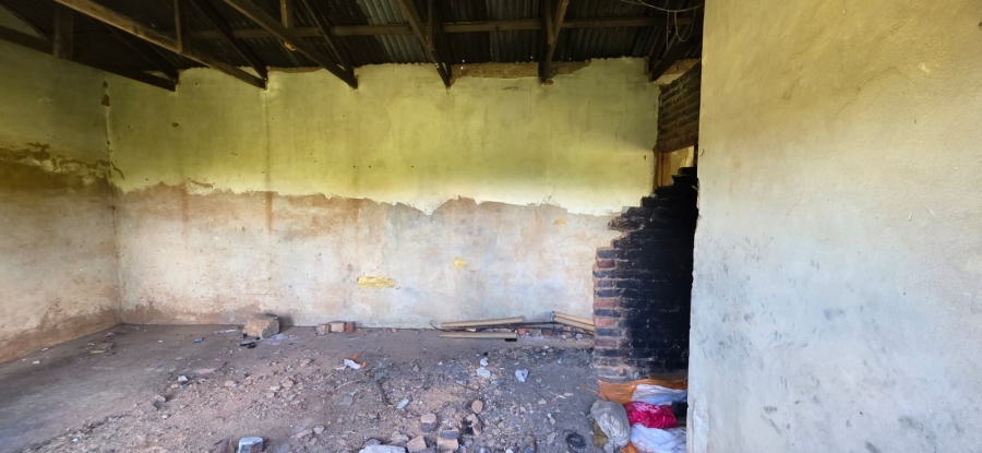 0 Bedroom Property for Sale in Ventersdorp North West